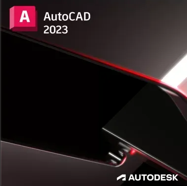 AutoCAD 2023 - Suscripción Anual