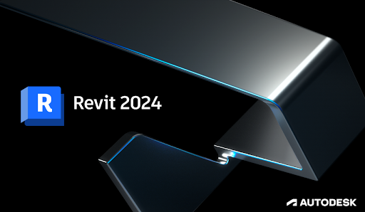 Autodesk Revit 2024 - Suscripción Anual
